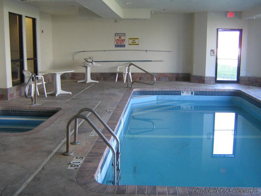 Americas Best Value Inn And Suites Lee'S Summit-Kansas City Экстерьер фото