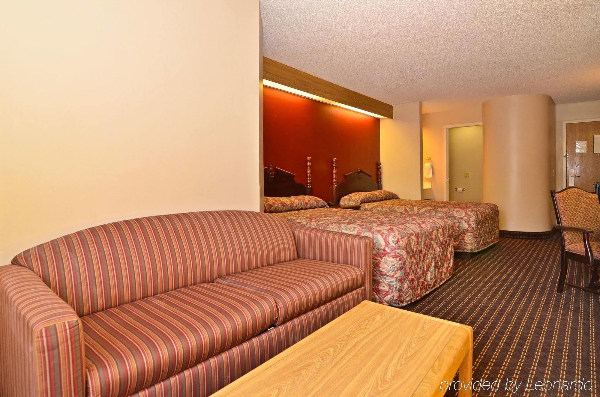 Americas Best Value Inn And Suites Lee'S Summit-Kansas City Номер фото