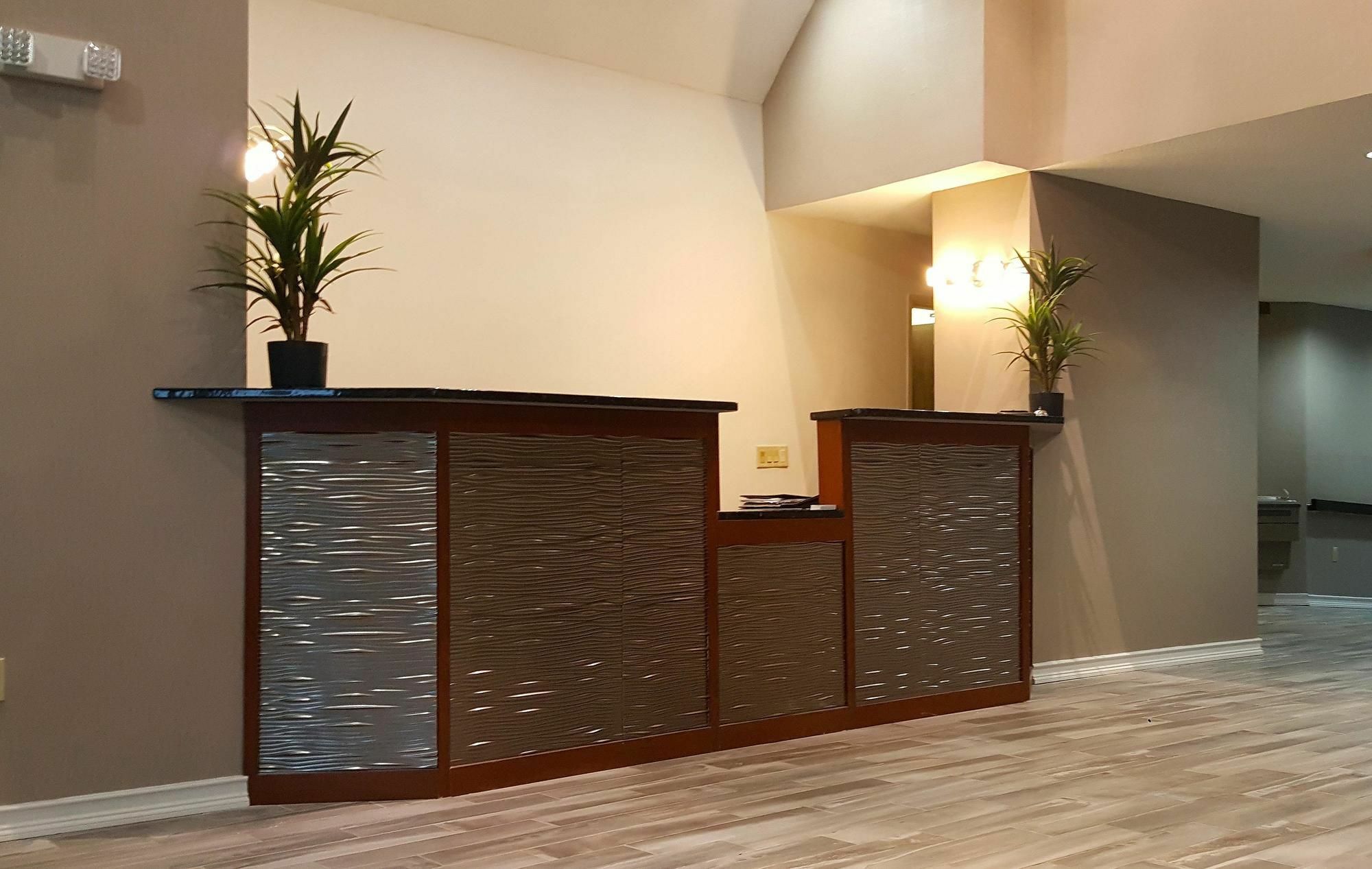 Americas Best Value Inn And Suites Lee'S Summit-Kansas City Экстерьер фото
