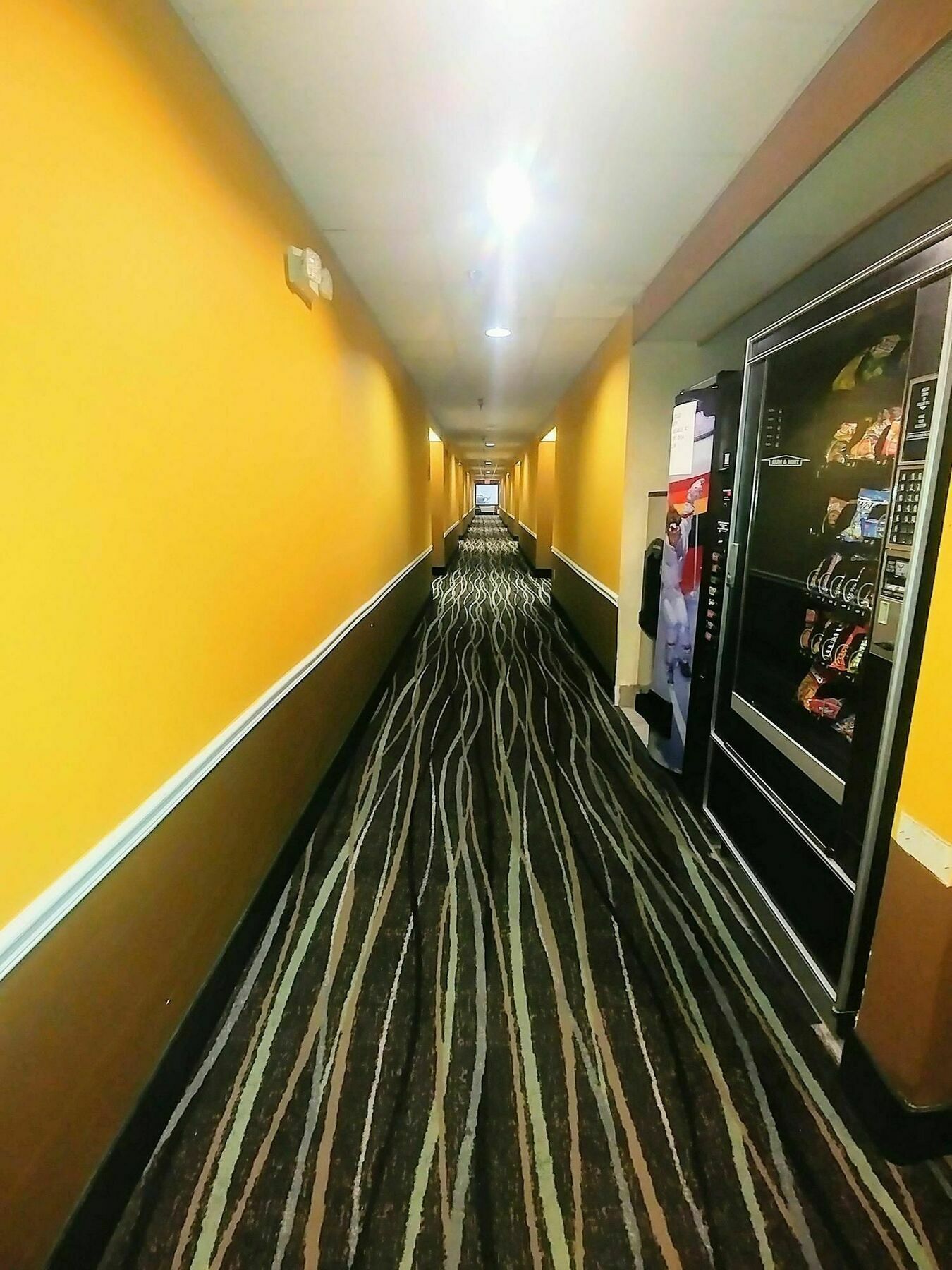 Americas Best Value Inn And Suites Lee'S Summit-Kansas City Экстерьер фото